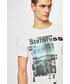 T-shirt - koszulka męska BLEND Blend - T-shirt 20707413