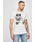 T-shirt - koszulka męska BLEND Blend - T-shirt 20707152