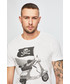 T-shirt - koszulka męska BLEND Blend - T-shirt 20707152