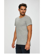 T-shirt - koszulka męska Blend - T-shirt 20706578 - Answear.com