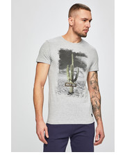 T-shirt - koszulka męska Blend - T-shirt 20707355 - Answear.com BLEND