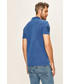 T-shirt - koszulka męska BLEND Blend - Polo 20710174