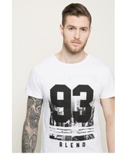 T-shirt - koszulka męska Blend - T-shirt 20702736 - Answear.com