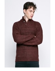 sweter męski - Sweter 1A8031 - Answear.com