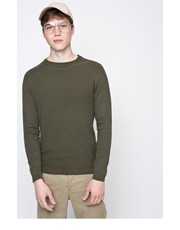 sweter męski - Sweter 1A8439 - Answear.com