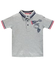 koszulka - Polo dziecięcy 98-104 cm 181BFFN005.803 - Answear.com