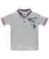 Koszulka Brums - Polo dziecięcy 98-104 cm 181BFFN005.803