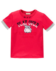 koszulka - T-shirt dziecięcy 92-122 cm 181BFFN007 - Answear.com