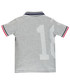 Koszulka Brums - Polo dziecięce 110-122 cm 181BFFN005