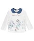 Bluzka Brums - Bluzka dziecięca Disney Baby 80-98 cm 173BEFL008.002
