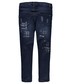 Spodnie Brums - Jeansy dziecięce 104-128 cm 173BGBF002.148