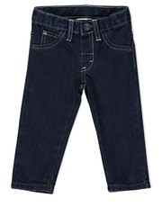 spodnie - Jeansy dziecięce 80-98 cm 000BDBF001.148 - Answear.com