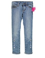 spodnie - Jeansy dziecięce 104-128 cm 173BGBF001.148 - Answear.com