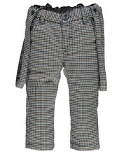 spodnie - Spodnie dziecięce 80-98 cm 173BDBH006.807 - Answear.com