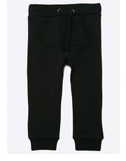 spodnie - Spodnie dziecięce 80-98 cm 173BDBM001.290 - Answear.com