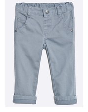 spodnie - Spodnie dziecięce 80-98 cm 173BDBH001.851 - Answear.com