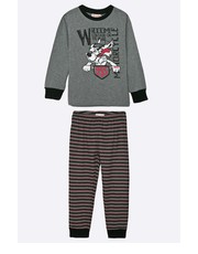 piżama dziecięca - Piżama dziecięca 104-128 cm 173BFML002.807 - Answear.com