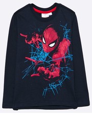 koszulka - Longsleeve dziecięcy Marvel Spiderman 98-128 cm 6156.9437543 - Answear.com