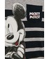 Koszulka Blukids - Longsleeve dziecięcy Mickey Mouse 68-98 cm 6142.5019716