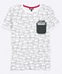 Koszulka Blukids - T-shirt dziecięcy Star Wars 134-164 cm 6154.5047125