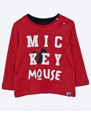 koszulka - Longsleeve dziecięcy Disney 68-98 cm 6142.5019710 - Answear.com