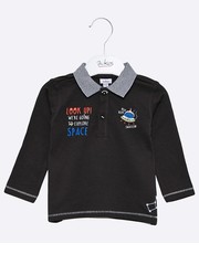 koszulka Blu Kids - Longsleeve dziecięcy 68-98 cm 6142.8019778 - Answear.com