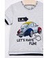 Koszulka Blukids - T-shirt dziecięcy 98-128 cm 6156.5091565