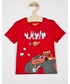Koszulka Blukids - T-shirt dziecięcy Blaze 98-128 cm 6156.5090815