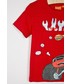 Koszulka Blukids - T-shirt dziecięcy Blaze 98-128 cm 6156.5090815