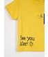 Koszulka Blukids - T-shirt dziecięcy 68-98 cm (2-pack) 6142.5133418