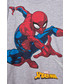 Koszulka Blukids - Longsleeve dziecięcy Spiderman 98-134 cm (2-pack) 6156.5164975