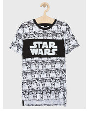 koszulka - T-shirt dziecięcy Star Wars 140-170 cm 6154.5167625 - Answear.com