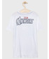 Koszulka Blukids - T-shirt dziecięcy Avengers 140-170 cm 6154.5167643
