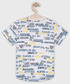 Koszulka Blukids - T-shirt dziecięcy 104-134 cm 6156.5308201
