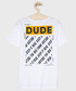 Koszulka Blukids - T-shirt dziecięcy 140-170 cm 6154.5308091