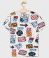 Koszulka Blukids - T-shirt dziecięcy 140-170 cm 6154.5293468
