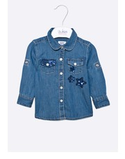 bluzka Blu Kids - Koszula dziecięca 68-98 cm 6140.119796 - Answear.com