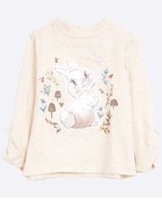 bluzka - Bluzka dziecięca Disney 68-98 cm 6140.5078087 - Answear.com
