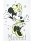 Bluzka Blukids - Top dziecięcy Disney Minnie Mouse 98-128 cm 6155.5055581