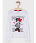 Bluzka Blukids - Bluzka dziecięca Disney Minnie Mouse 98-134 cm (2-pack) 6155.5211297