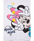 Bluzka Blukids - Bluzka dziecięca Minnie Mouse 98-134 cm 6155.5211177
