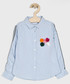 Bluzka Blukids - Koszula dziecięca 98-134 cm 6155.5211361