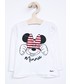 Bluzka Blukids - Bluzka dziecięca Disney Mickey Mouse 74-98 cm 6140.5066041