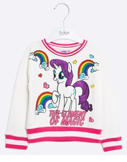 bluza Blu Kids - Bluza dziecięca My Little Pony 98-128 cm 6155.4243849 - Answear.com