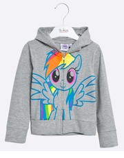 bluza Blu Kids - Bluza dziecięca My Little Pony 98-128 cm 6155.4243843 - Answear.com