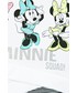 Bluza Blukids - Bluza + top dziecięcy Disney Minnie Mouse 98-128 cm 6155.5055557
