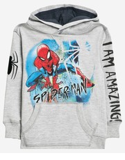 bluza - Bluza dziecięca Spider Man 98-128 cm 6156.5054806 - Answear.com
