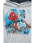 Bluza Blukids - Bluza dziecięca Spider Man 98-128 cm 6156.5054806