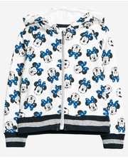 bluza - Bluza dziecięca Disney Mickey Mouse 98-128 cm 6155.5055916 - Answear.com