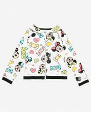bluza - Bluza dziecięca Disney Minnie Mouse 98-128 cm 6155.5055910 - Answear.com